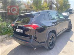 تويوتا راف 4